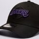 Gyerek baseball sapka NEW ERA SAPKA SIDE PATCH 940 LAKERS LOS ANGELES LAKERS 60435127 szín: fekete