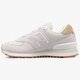 Női sportcipők NEW BALANCE WL574LCC wl574lcc szín: szürke
