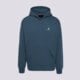 Férfi pulóver JORDAN PULÓVER KAPUCNIS JORDAN BROOKLYN FLEECE fv7281-464 szín: kék