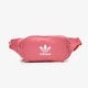 Női övtáska ADIDAS ÖVTÁSKA ESSENTIAL CBODY gv4792 szín: piros