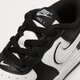 Gyerek sportcipők NIKE FORCE 1 LV8 2 dv1624-001 szín: fekete