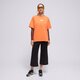 Női póló NIKE PÓLÓ W NSW CLUB SWOOSH SS TEE OC hq1698-842 szín: narancssárga
