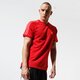 Férfi póló ADIDAS PÓLÓ SS BLC 3-S TEE ed5954 szín: piros