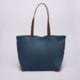 Női táska LEVI'S TÁSKA WOMEN'S HERITAGE TOTE-ALL d7959-0002 szín: kék