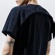 Női póló NIKE PÓLÓ SPORTSWEAR cz8355-010 szín: fekete