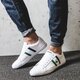 Férfi sportcipők LACOSTE LEROND 119 3 CMA 737cma0045042 szín: fehér