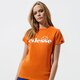 Női póló ELLESSE PÓLÓ HAYES TEE SHIRT ORNG sgi11399704 szín: narancssárga