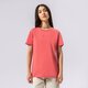 Női póló CHAMPION PÓLÓ CREWNECK CROP PÓLÓ 115683ps171 szín: rózsaszín