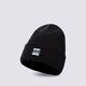 Gyerek téli sapka HELLY HANSEN SAPKA URBAN CUFF BEANIE 67154990 szín: fekete