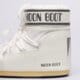 Női téli cipők MOON BOOT ICON LOW NYLON 80d1409340a009 szín: fehér