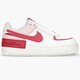 Női sportcipők NIKE AIR FORCE 1 SHADOW ci0919-108 szín: fehér