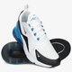 Férfi sportcipők NIKE AIR MAX 270 dc1938-100 szín: fehér