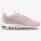 Női sportcipők NIKE W AIR MAX 97 PRM 917646-500 szín: lila