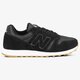 Női sportcipők NEW BALANCE WL373BL wl373bl szín: fekete