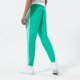 Férfi nadrágok ADIDAS NADRÁG 3-STRIPES PANT hf2102 szín: zöld