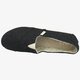 Női slip-onok PAEZ ORIGINAL EVA 105oevpaeaaa0010 szín: fekete
