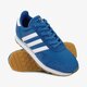 Gyerek sportcipők ADIDAS HAVEN J by9480 szín: kék