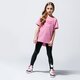 Gyerek póló NIKE PÓLÓ SPORTSWEAR ar5088-693 szín: rózsaszín