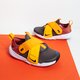 Gyerek sportcipők NIKE KOEMI  cz0186-200 szín: fekete