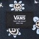 Női hátizsák VANS HÁTIZSÁK MN OLD SKOOL H2O BACKPACK vn0a5e2st0t1 szín: fekete