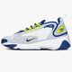 Férfi sportcipők NIKE ZOOM 2K ao0269-011 szín: szürke