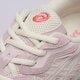 Női sportcipők ASICS GEL-NYC 1203a383-106 szín: rózsaszín