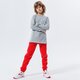 Gyerek póló NIKE PÓLÓ B NSW TEE LS EMB FUTURA cz1855-064 szín: szürke