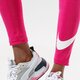 Gyerek nadrágok NIKE LEGGINGS SPORTSWEAR ar4076-615 szín: rózsaszín