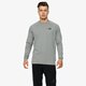 Férfi pulóver NIKE PULÓVER NSW MODERN CREW LT WT 846350091 szín: szürke