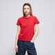 Női póló LEVI'S PÓLÓ PERFECT TEE 39185-0374 szín: piros