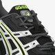 Férfi sportcipők ASICS GEL-1090 1201a041001 szín: fekete
