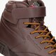Férfi sportcipők REEBOK EX-O-FIT HI  dv5000 szín: barna