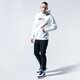 Férfi pulóver REEBOK PULÓVER KAPUCNIS TJ HOODY 3 gk9160 szín: fehér