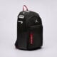 Női hátizsák JORDAN HÁTIZSÁK JAM AIR PATROL BACKPACK ma0924-023 szín: fekete