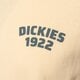 Férfi póló DICKIES PÓLÓ MECHANIC SS TEE dk0a4z96k531 szín: bézs