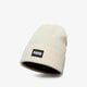 Gyerek téli sapka PUMA SAPKA RIBBED CLASSIC CUFF 024038 04 szín: fehér