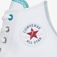Női tornacipők CONVERSE CHUCK TAYLOR ALL STAR 567127c szín: fehér