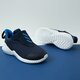 Gyerek sportcipők ADIDAS FORTARUN AC I bb9262 szín: sötétkék