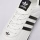 Férfi sportcipők ADIDAS ADIRACER LO jh8732 szín: fehér