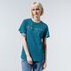 Női póló CHAMPION PÓLÓ LADY SHINE LOGO TEE 113863gs555 szín: zöld