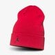 Gyerek téli sapka JORDAN SAPKA TÉLI BEANIE CUFFED aa1297687 szín: piros