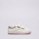 Gyerek sportcipők REEBOK CLUB C 100075110 szín: fehér