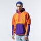 Férfi pulóver NIKE PULÓVER M NSW HE HOODIE HZ WINTER bv3766-886 szín: multicolor