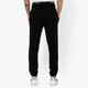 Férfi nadrágok CONFRONT NADRÁG RUBBER PANTS cf19spm30002 szín: fekete