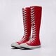 Női tornacipők CONVERSE CHUCK TAYLOR ALL STAR XX-HI a11893c szín: piros
