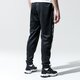 Férfi nadrágok JORDAN NADRÁG M J JM CLSCS TRICOT WRMP PANT ct9373-010 szín: fekete