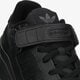 Férfi sportcipők ADIDAS FORUM LOW gv9766 szín: fekete