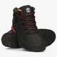 Férfi téli cipők TIMBERLAND EURO SPRINT FABRIC WP tb0a2k7d0151 szín: fekete
