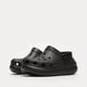 Női papucsok és szandálok CROCS CLASSIC CRUSH CLOG 207521-001 szín: fekete