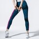 Női nadrágok ADIDAS LEGGINGS AOP TIGHTS ed4763 szín: multicolor